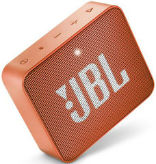 Портативная колонка JBL GO 2 Orange