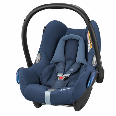 Автокресло Maxi-Cosi CabrioFix Nomad Blue