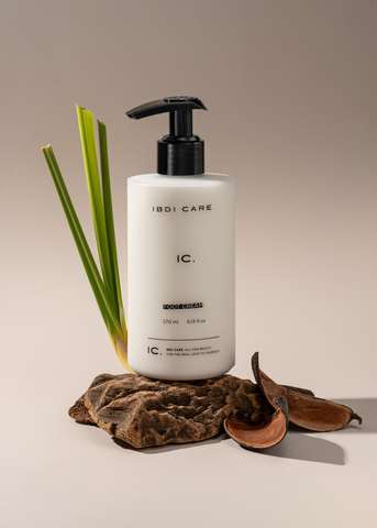 Крем для ног IBDI CARE Лемонграсс 270мл