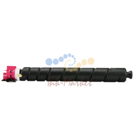 Картридж совместимый TK-8545M для Kyocera TASKalfa 4054 20K Magenta