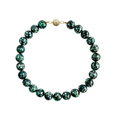 Колье Abalon dark