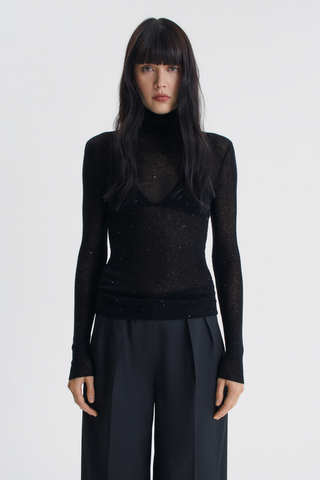 Водолазка Male