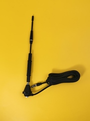 АНТЕННА АВТОМОБИЛЬНАЯ ВРЕЗНАЯ ТРИАДА ВА-58-24