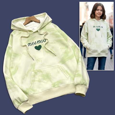 Худи трикотаж д (146-170) 251128-SSD138