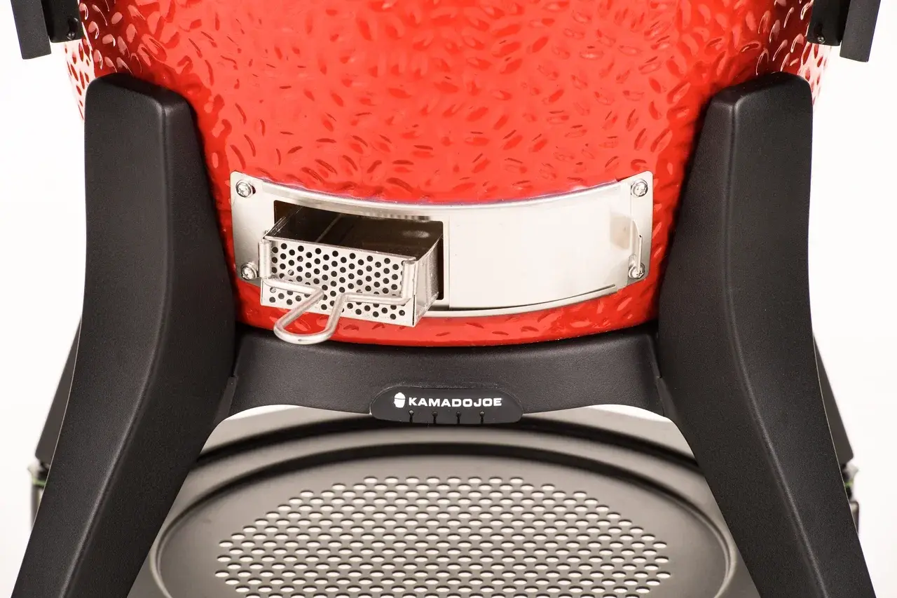 Гриль угольный керамический Kamado Joe Classic Joe III