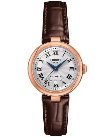 Наручные механические часы Tissot Bellissima Automatic T126.207.36.013.00