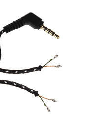 Кабель Koss Porta Pro (с микрофоном)