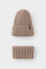 комплект  для мальчика  КВ 22015/ш/бархатный беж