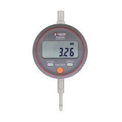 Индикатор электронный 0-12,7мм 0,01мм AbsoluteZero DIGJY I-DIN-2010