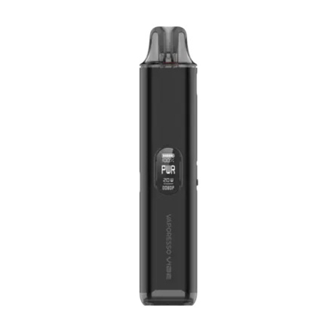 Vaporesso VIBE 1100mAh - Black