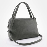 Сумка Саломея 364 македония оливковый