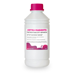 Премиум DTF чернила Astra Magenta (TP5600M) 1кг