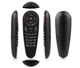 Универсальный голосовой пульт с гироскопом AIR REMOTE MOUSE G30S для смарт приставок