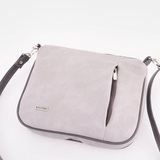 Сумка Саломея 1080 итальянский дымка