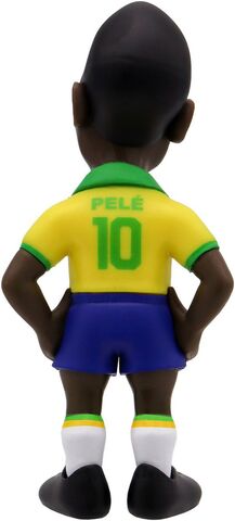Фигурка Футболист Пеле – Сборная Бразилии