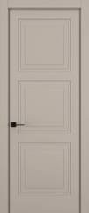 Дверь 3 FREEDOM Матовый Латте