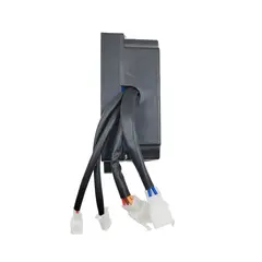 Блок AVR DDE GW200 (917-484-009)