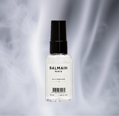 Подарок к заказу на сумму от 20 т.р. - Шелковая дымка для волос Balmain Hair Couture Silk perfume 50 мл