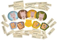 Настольная игра 