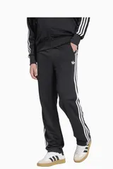 Штаны adidas Firebird Adicolor Mesh Track - черный