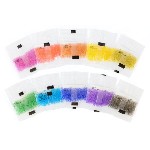 Бисер Чехия 