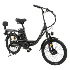 Электровелосипед KEMONO UMA x HIPER