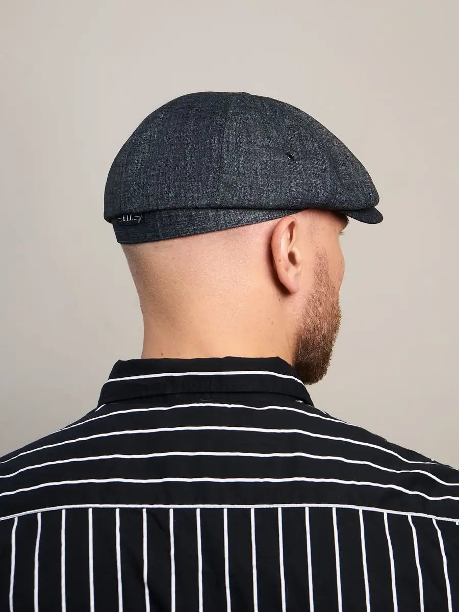 Кепка весенняя восьмиклинка летняя