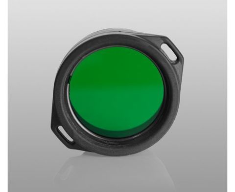 Зеленый фильтр ARMYTEK для фонарей PREDATOR/VIKING.