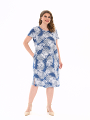 4703 Платье женское