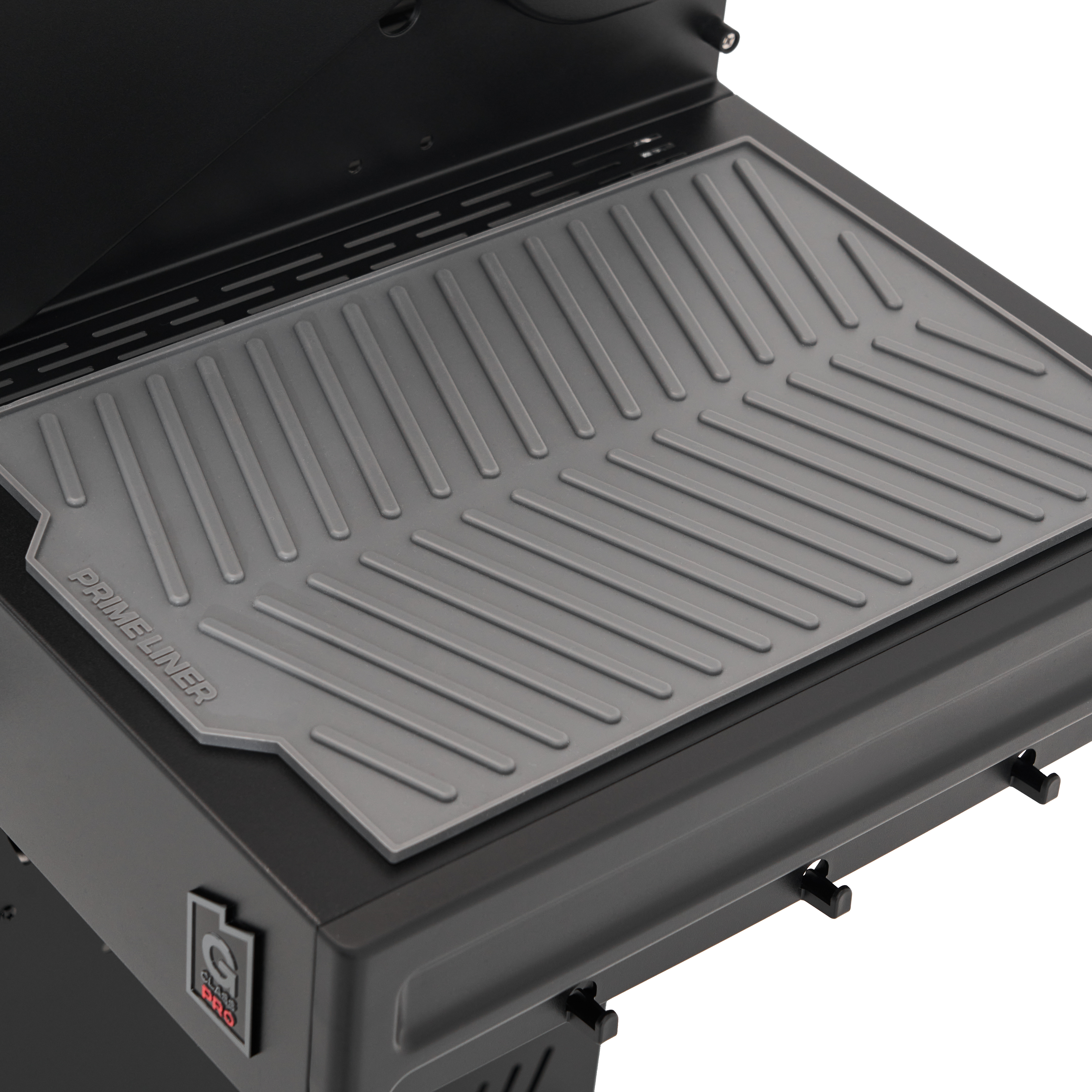 Газовый гриль PRIMELINER G-class PRO