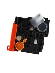 Картридж Sakura CF400X (201X) для HP LJ M252n, LJ M252dn, MFP-277dw, MFP-277n, черный, 2800 к.