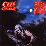 OSBOURNE, OZZY: Bark At The Moon (Компакт-диск)