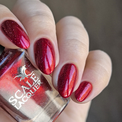 Лак для ногтей RIPPAH