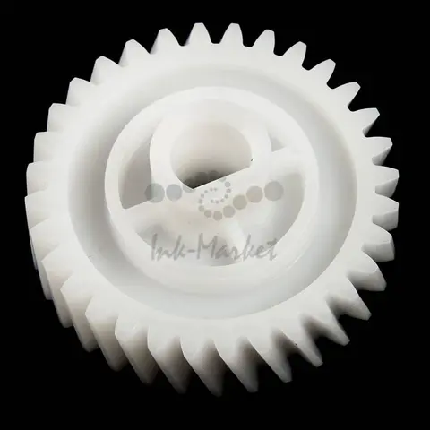 302LV31440, 2LV31440 Шестерня регистрации GEAR Z32L REG CL Kyocera Mita ECOSYS M3550idn, M3560idn