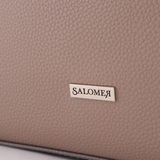 Сумка Саломея 618 мульти норвежский марципан