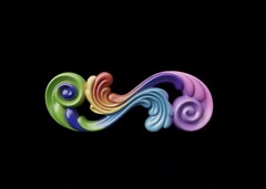 Силиконовый молд 