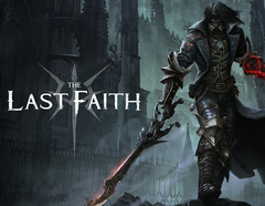 The Last Faith (для ПК, цифровой код доступа)