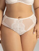 Трусики бразилиана Ava BLOSSOM 2147 brazilian marschmallow