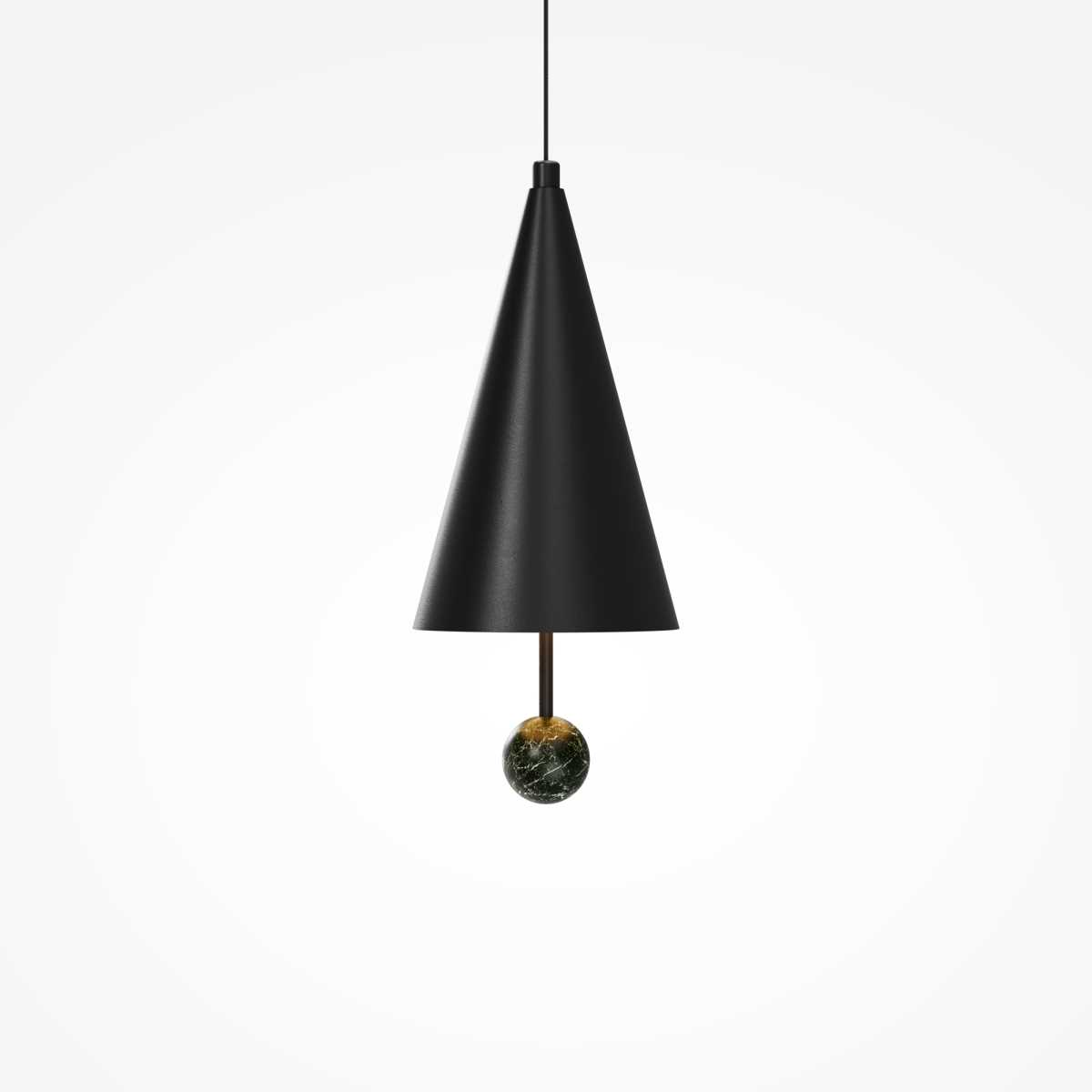 Подвесной светильник Maytoni Modern Bell MOD534PL-L11B3K
