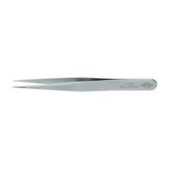 пинцет захватный прецизионный 115 мм Knipex 92 22 07