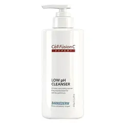 Low pH Cleanser Cell Fusion C | Гель очищающий увлажняющий для сухой и чувствительной кожи