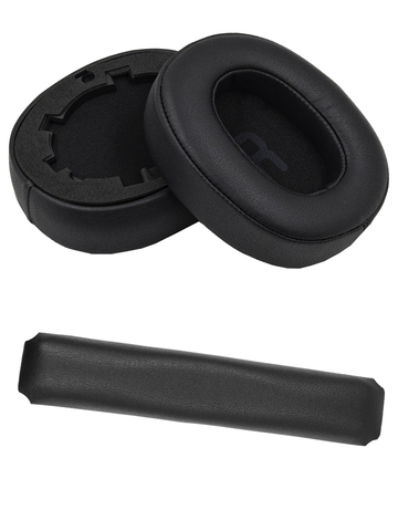 Амбушюры и оголовье для JBL Tune 700 BT, 700BTNC, 750BTNC