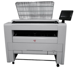 МФУ лазерное широкоформатное черно-белое JUNTU JT-3650