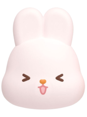 Рандомная Фигурка Blind Box MOMO BUNNY 24h Life Diary Series