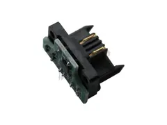 Чип драм-юнита для Konica Minolta Bizhub C350/C450 (CET) голубой, CET8297