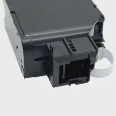 Тонер-картридж Lexmark CS725/CX725 74C5HY0 Yellow (12k) БУЛАТ s-Line — фото 3