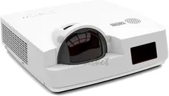 Проектор Cactus Bright CS-V1.WT 3LCD 4000Lm ANSI (1024x768) 30000:1 ресурс лампы:10000часов 1xUSB typeA 1xUSB typeB 2xHDMI 4кг — фото 5