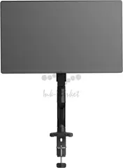 Кронштейн для мониторов Cactus CS-VM-MG-80-BK черный/белый 17"-32" макс.9кг настольный поворот и наклон — фото 6