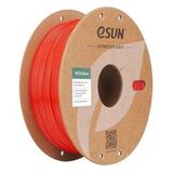 Пластик для 3D-печати eSUN PETG-Basic, 1.75 мм, 1 кг, красный, PETG-Basic175R1P1