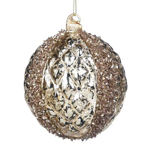 Шарик объемный 10см Goodwill Ant Foil Ball